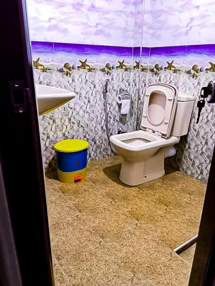 Ella Rock Glanceヴィラ エクステリア 写真